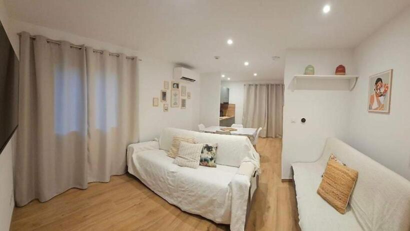 Апартаменты 1 Спальня Вид на Бассейн, Accendi Pipa