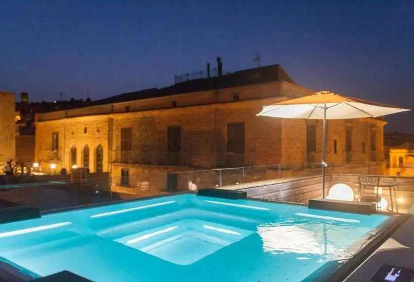 1 Bedroom Penthouse Apartment, Alba Palace