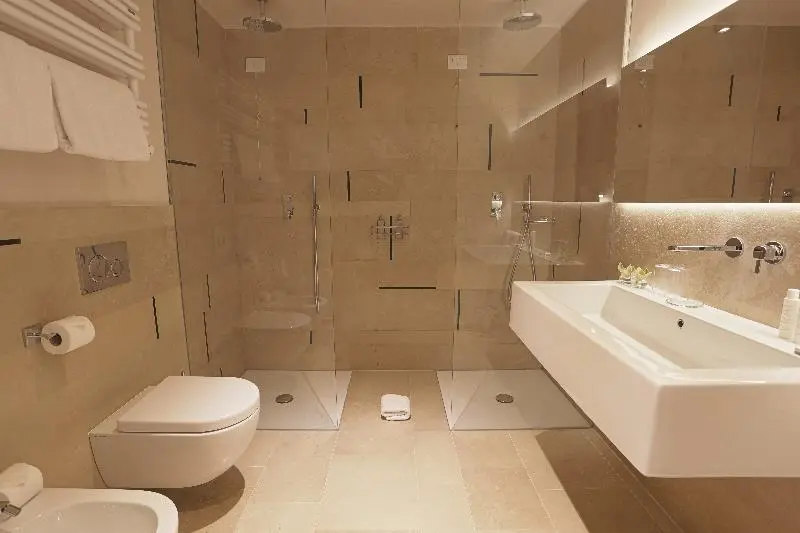 Deluxe-huone, Alba Palace
