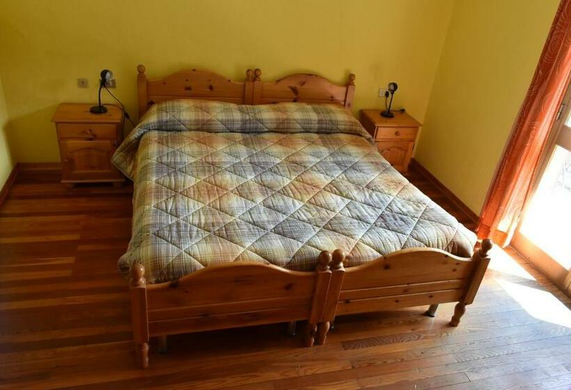 Standard Szoba, Albergo Mangusta