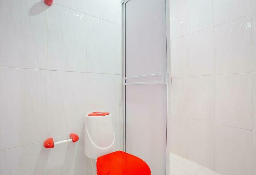 اتاق استاندارد, Ayenda Alameda Real