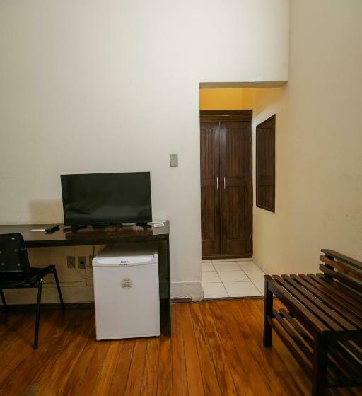 스탠다드 싱글 룸, Botucatu