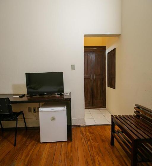 스탠다드 트리플 룸, Botucatu