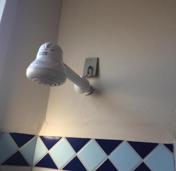 4인용 스탠다드 룸, Botucatu