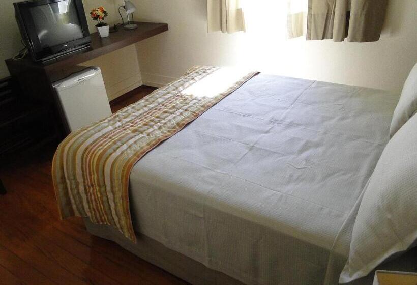 스탠다드 룸, Botucatu