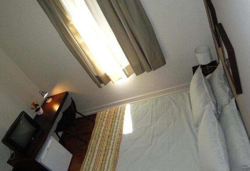 스탠다드 룸, Botucatu