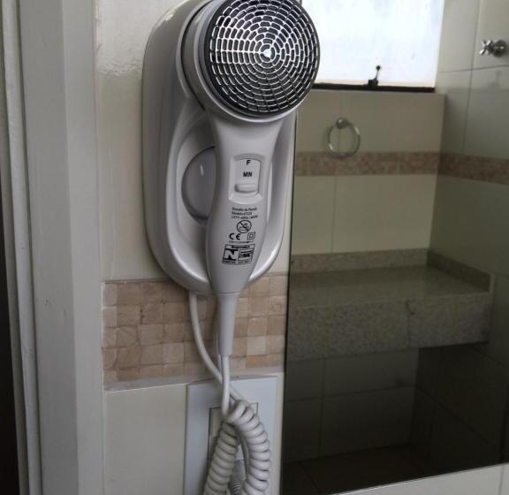 디럭스 룸, Botucatu