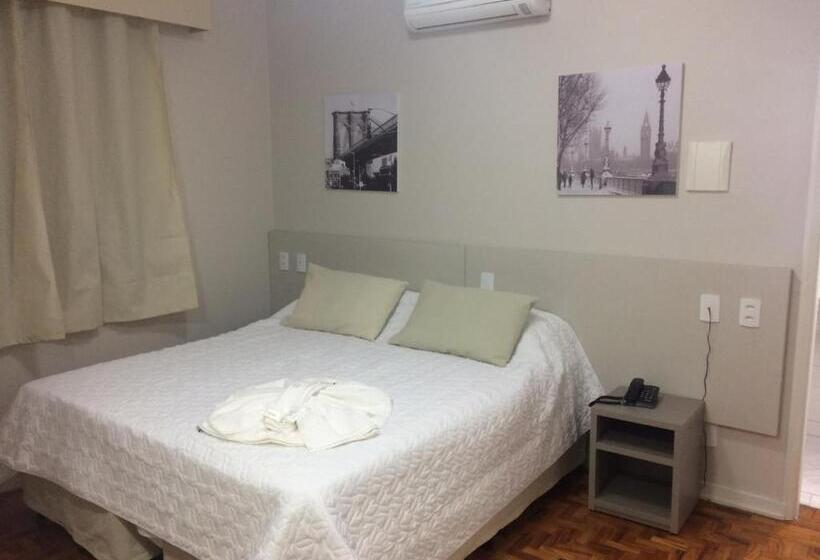 디럭스 룸, Botucatu