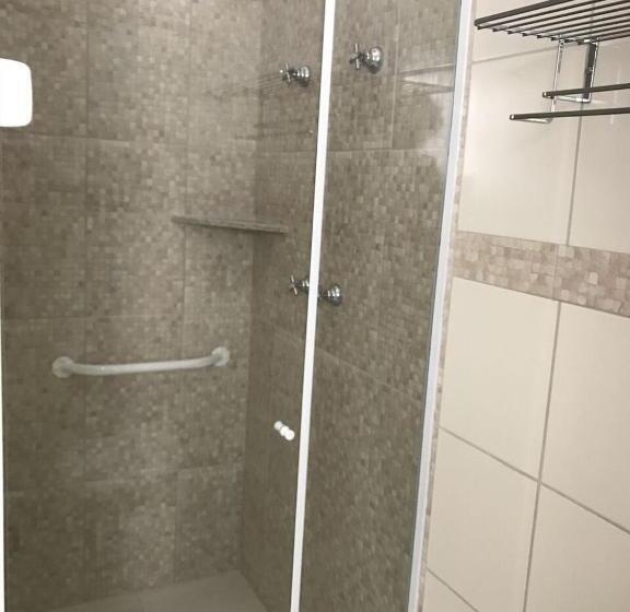 스탠다드 자쿠지 룸, Botucatu