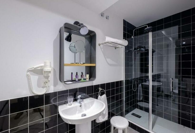 חדר סטנדרט יחיד, Bypillow Amari