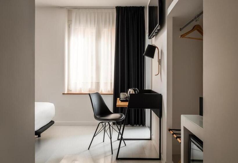 חדר סופריור, Bypillow Amari