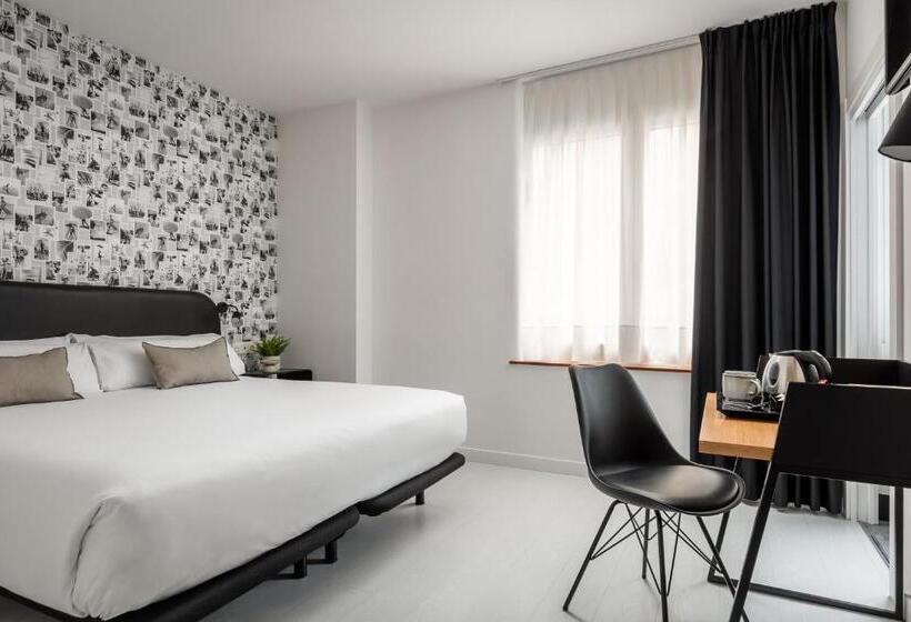 חדר סופריור, Bypillow Amari