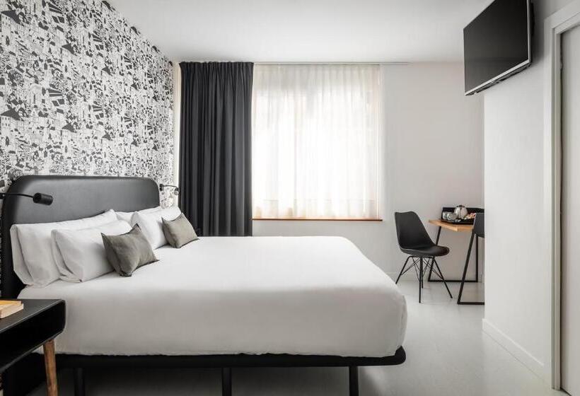 חדר סופריור, Bypillow Amari