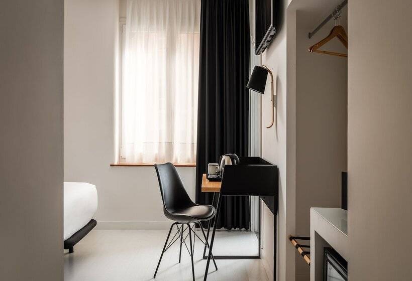 חדר סופריור, Bypillow Amari