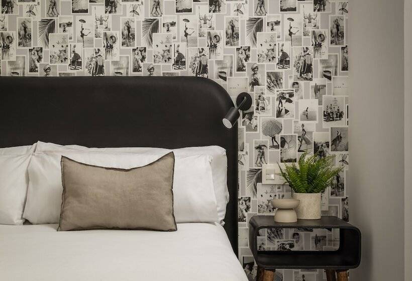 חדר סופריור, Bypillow Amari