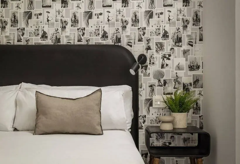 Superior-huone, Bypillow Amari