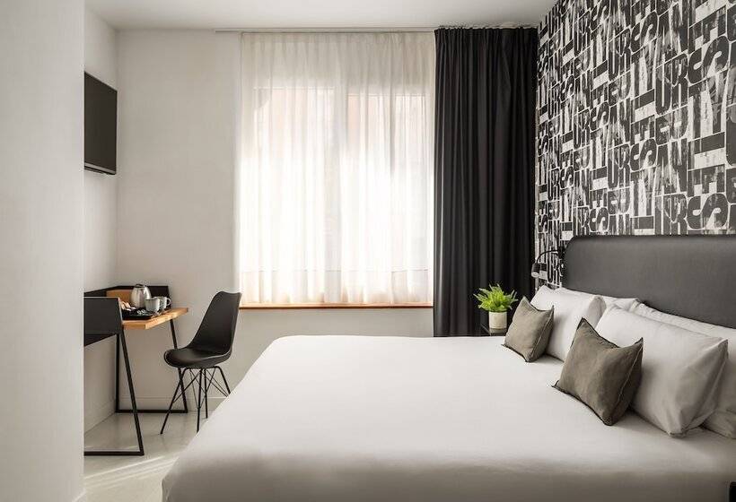 חדר סופריור, Bypillow Amari