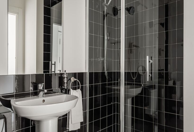 חדר סטנדרט יחיד, Bypillow Amari