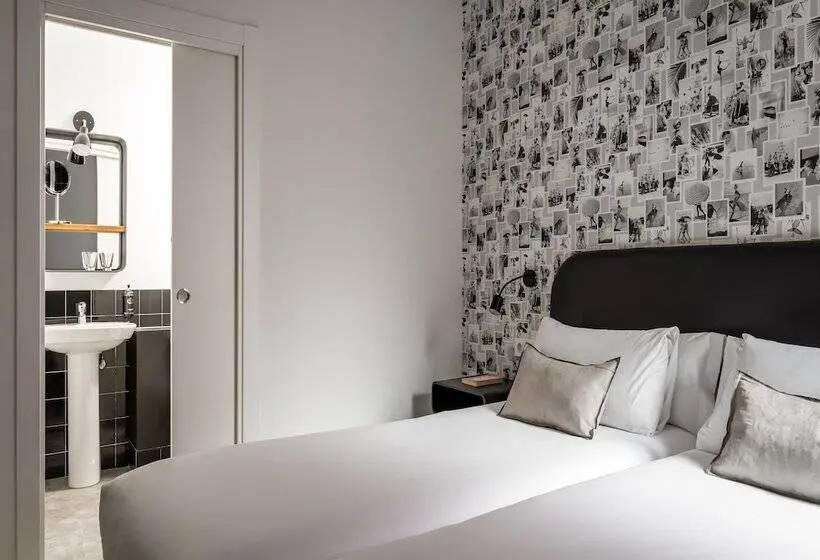 Basic-huone, Bypillow Amari