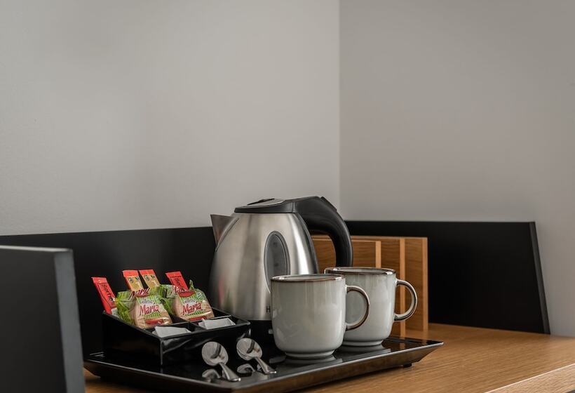 חדר בסיסי, Bypillow Amari