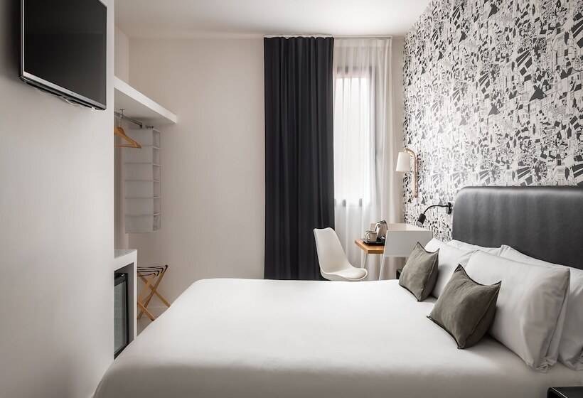 חדר בסיסי, Bypillow Amari