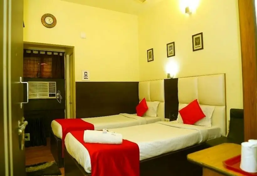 اتاق لوکس, Holidei Inn