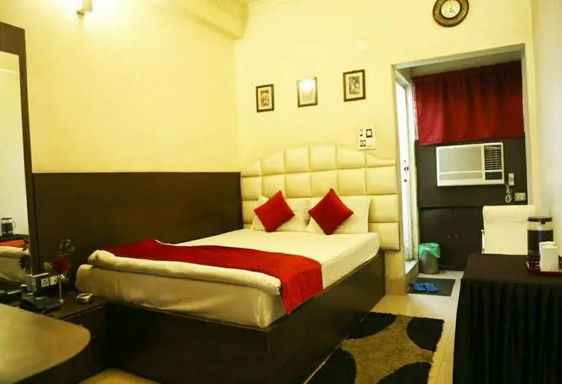 اتاق لوکس, Holidei Inn