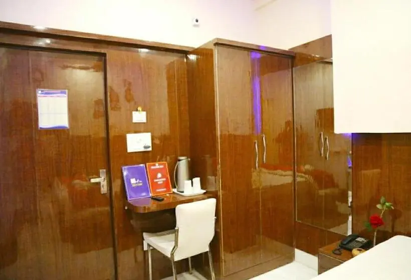اتاق سوپریور, Holidei Inn