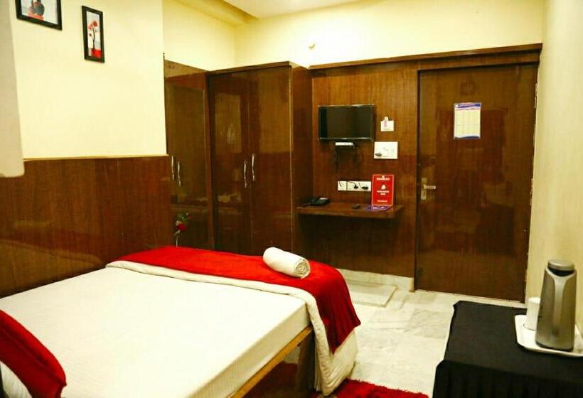スーペリアールーム, Holidei Inn