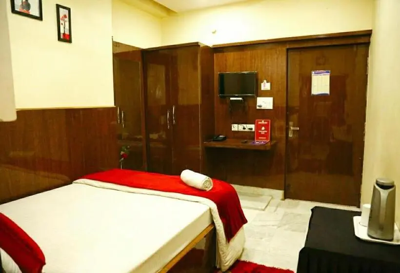 اتاق سوپریور, Holidei Inn