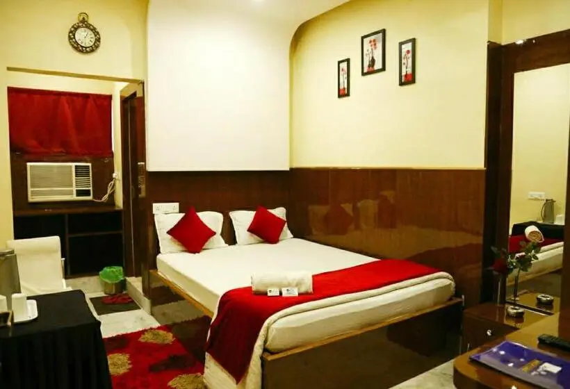 اتاق سوپریور, Holidei Inn