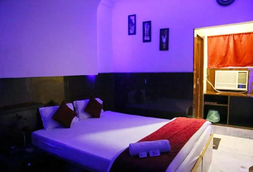 اتاق سوپریور, Holidei Inn