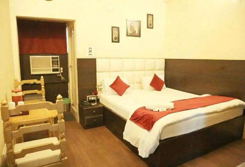 اتاق استاندارد, Holidei Inn