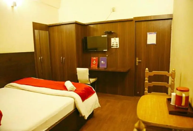 اتاق استاندارد, Holidei Inn