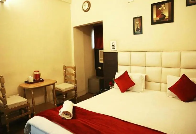 اتاق استاندارد, Holidei Inn