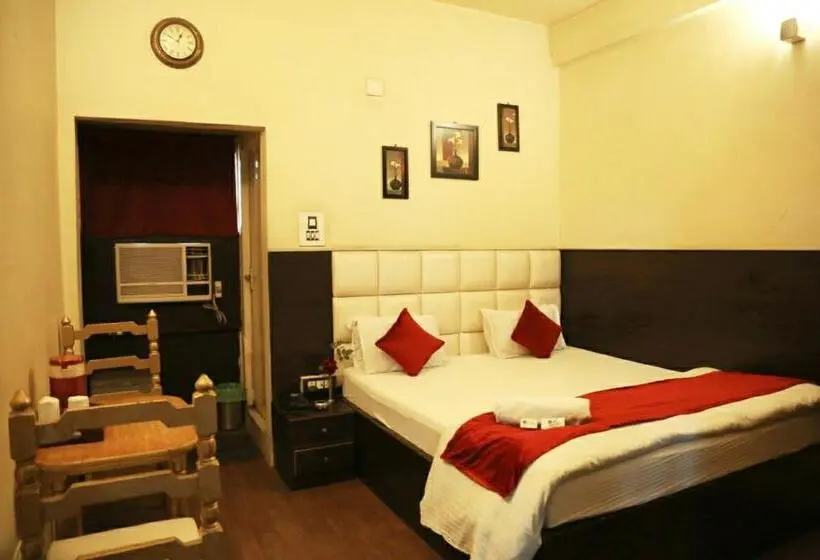 اتاق استاندارد, Holidei Inn