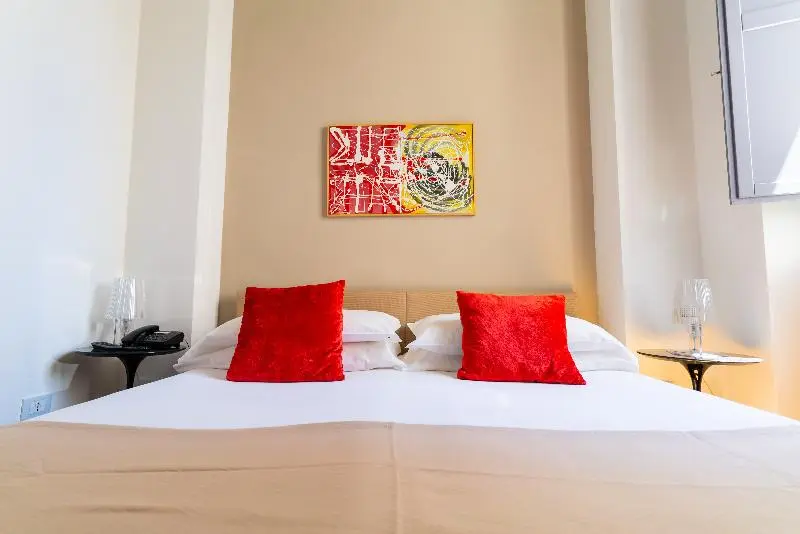 スタンダードルーム, Gloucester Hotel Cheongju