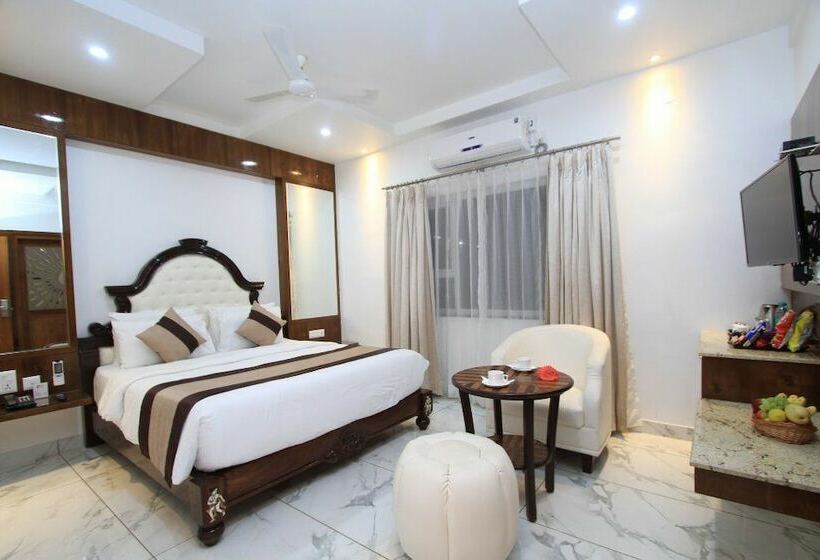 Chambre Executive, Lok Sagar Mysore