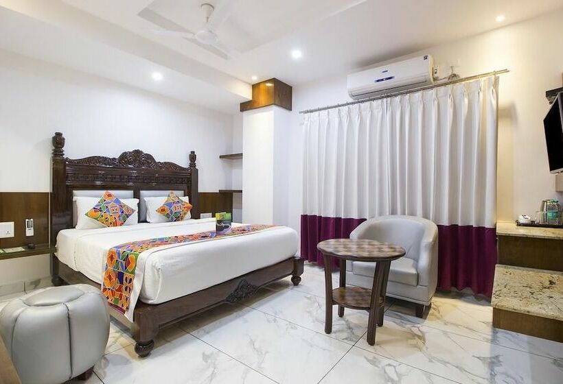 Chambre Executive, Lok Sagar Mysore