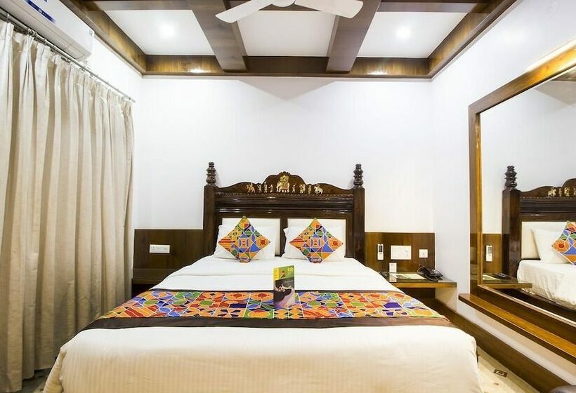 Chambre Executive, Lok Sagar Mysore