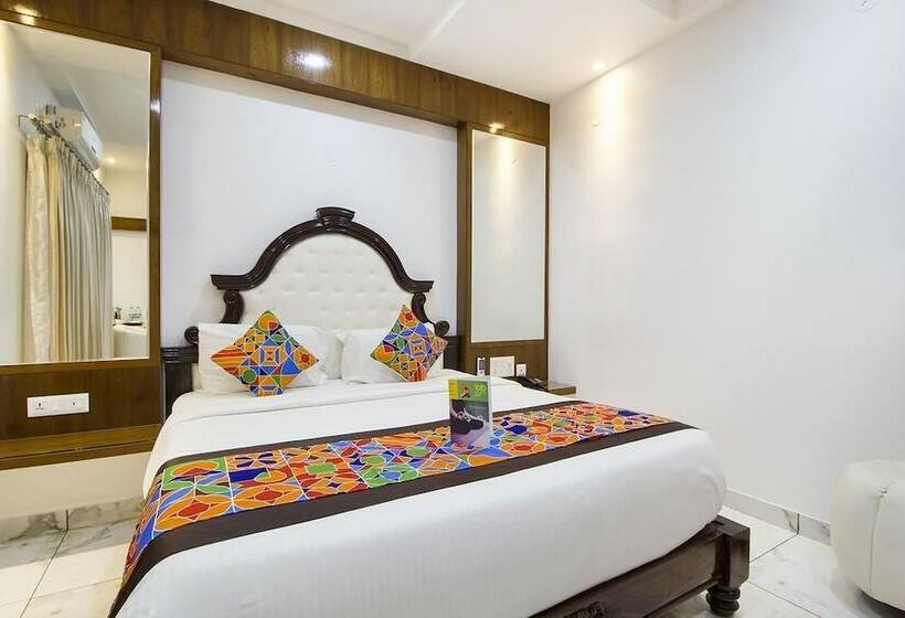 Chambre Executive, Lok Sagar Mysore