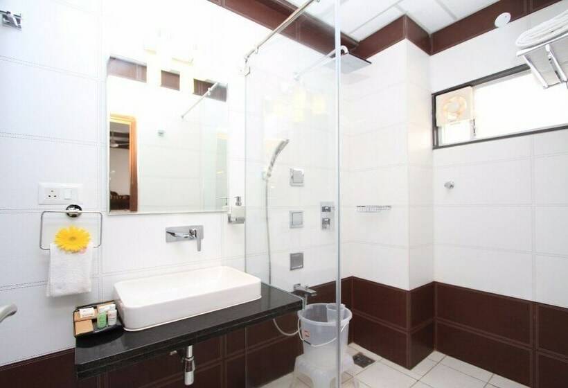 Chambre Executive, Lok Sagar Mysore