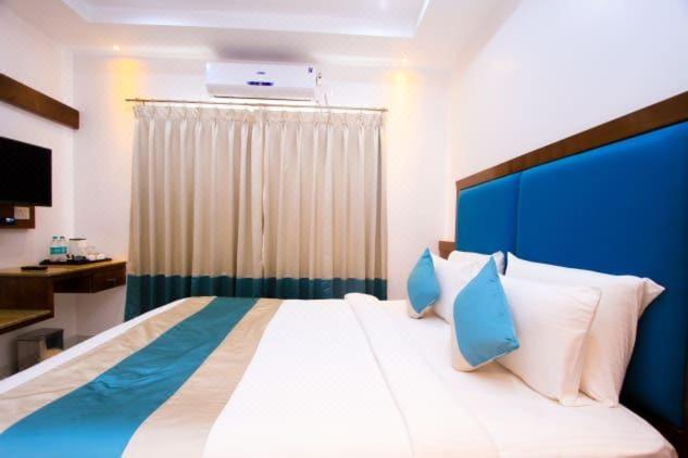 Chambre Executive, Lok Sagar Mysore