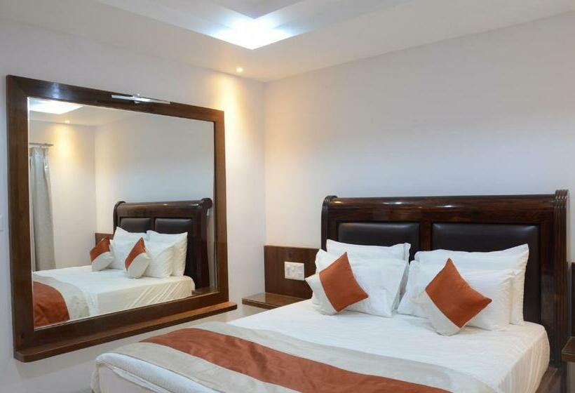 Chambre Executive, Lok Sagar Mysore