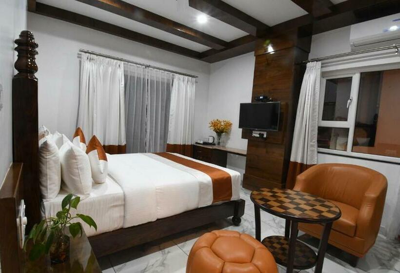 Chambre Executive, Lok Sagar Mysore