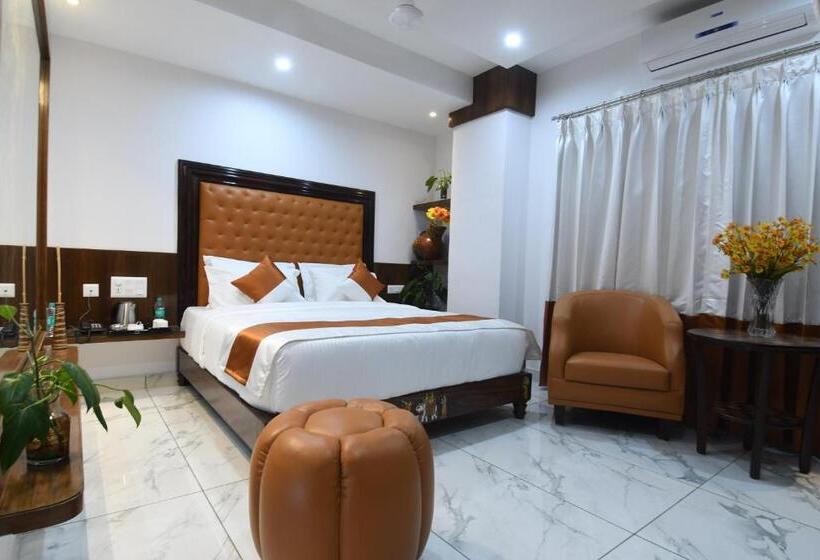Chambre Executive, Lok Sagar Mysore