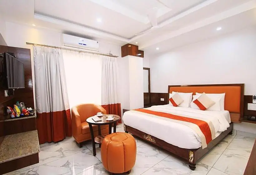 エクゼクティブルーム, Lok Sagar Mysore