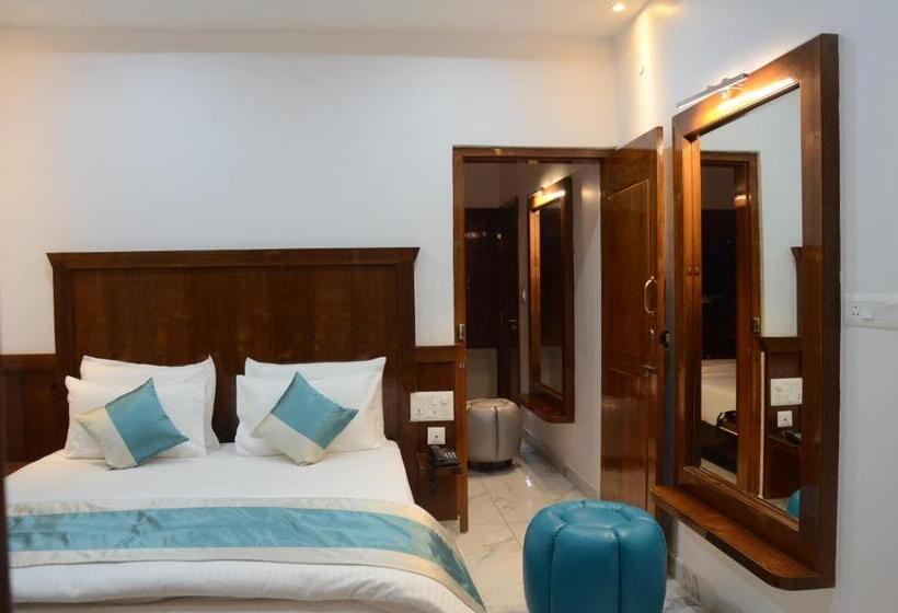 Suite Familiale, Lok Sagar Mysore