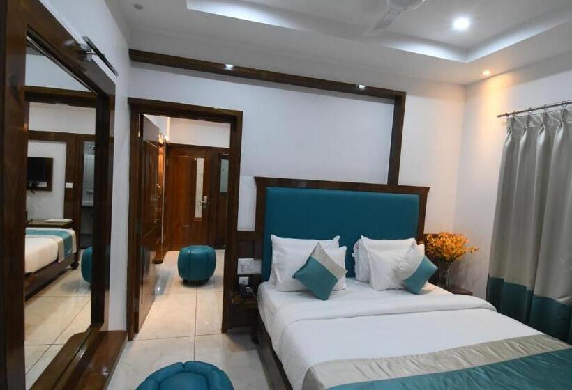 Suite Familiale, Lok Sagar Mysore