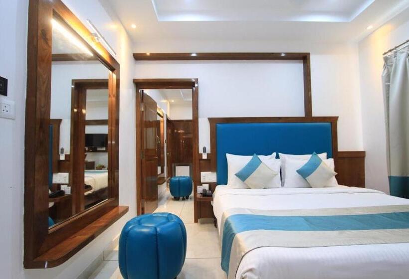 Suite Familiale, Lok Sagar Mysore